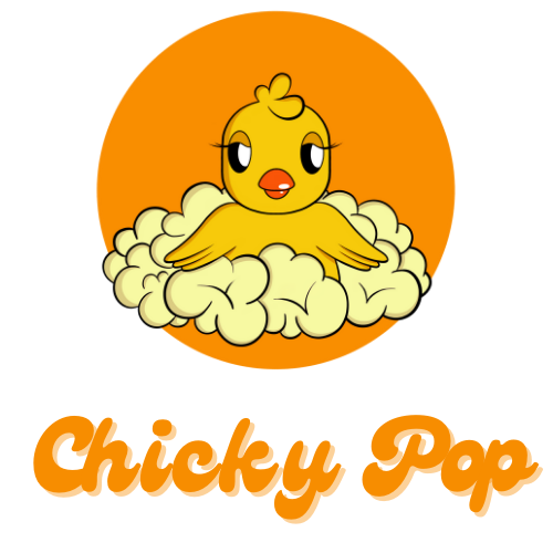 Chicky Pop