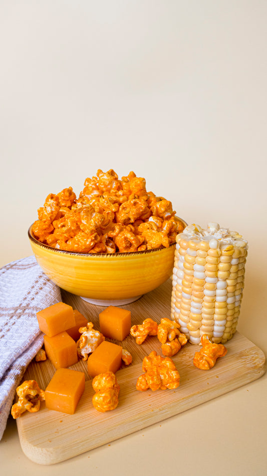 Corn Cheese