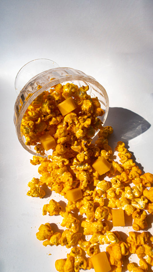 Corn Cheese